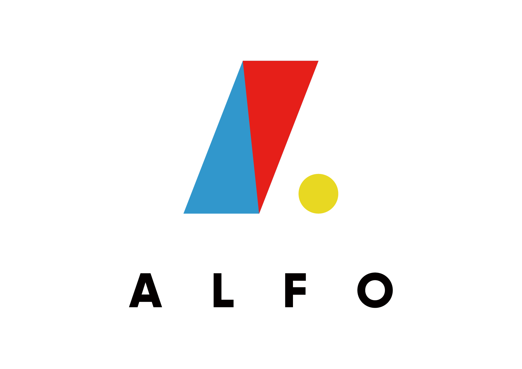 ALFO NEWS Logo