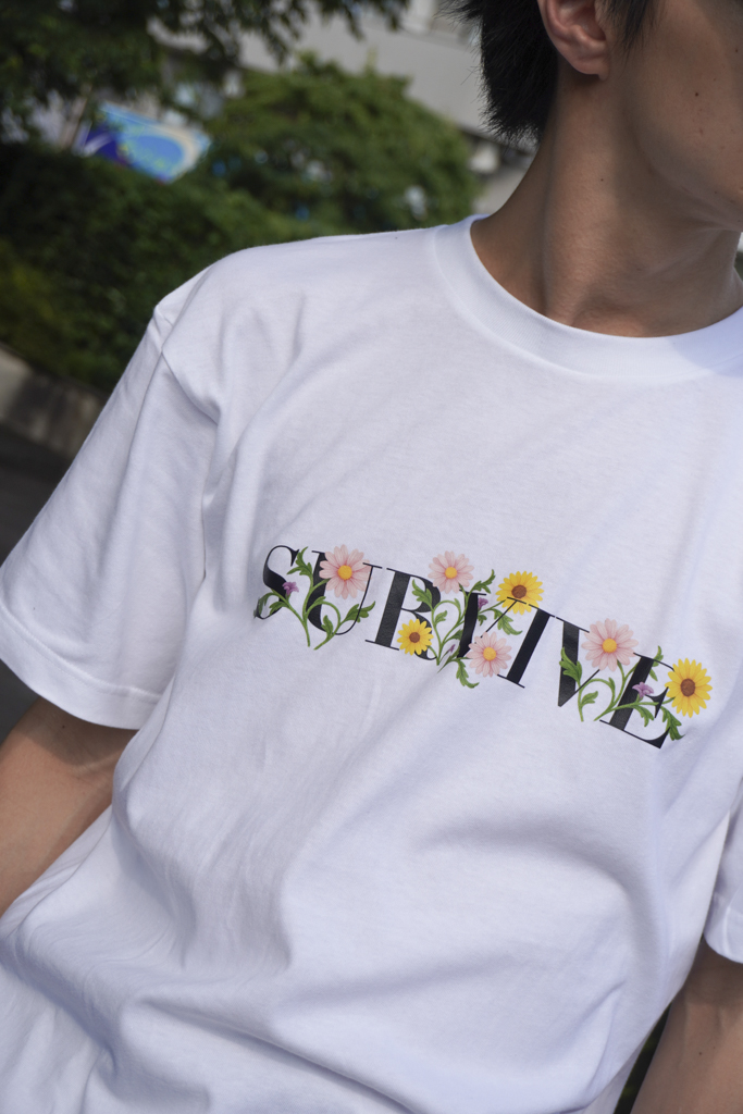Tシャツ（白）